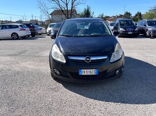 Opel Corsa 1.3 CDTI 75CV ecoFLEX 3 porte Club OK NEOPATENTATI