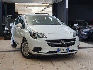 OPEL Corsa 1.4 90 CV GPL Tech 5p. AUTOCARRO N1