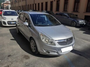 OPEL Corsa 4ª serie