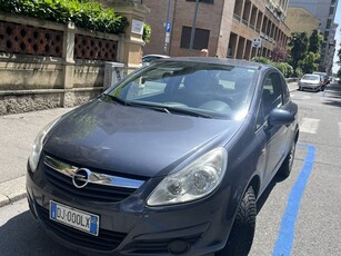 OPEL Corsa 4ª serie