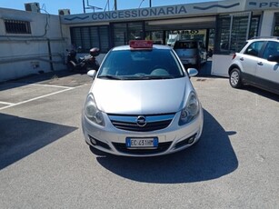 OPEL Corsa 4ª serie