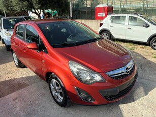 OPEL Corsa 4ª serie