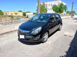 OPEL Corsa 4ª serie