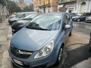 OPEL Corsa 4ª serie