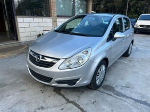 OPEL Corsa 4ª serie