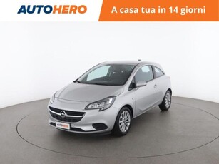 OPEL Corsa 5ª serie