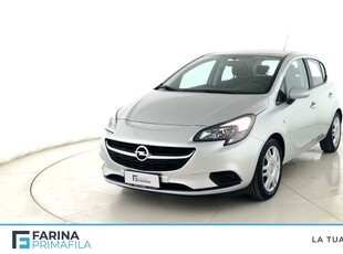 OPEL Corsa V 2015 Corsa 1.2 Advance 5p my18.5