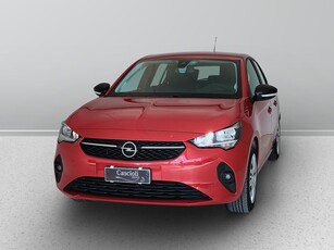 OPEL Corsa VI 2020 Corsa e- Edition