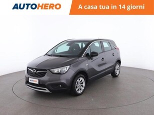 Opel Crossland X 1.5 ECOTEC D 120 CV Start&Stop aut. Innovation Usate