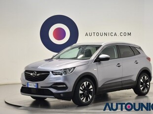 OPEL Grandland X 1.6 ECOTEC AUTOMATICA ADVANCE NAVIGATORE