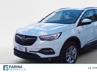 OPEL Grandland X - Grandland X 1.5 ecotec Advance s&s 130cv