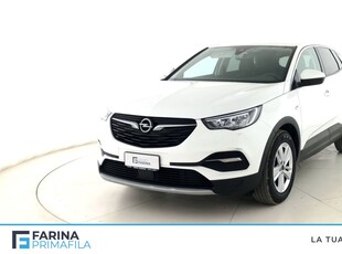 OPEL Grandland X - Grandland X 1.5 ecotec Business Edition s&s 130cv at8