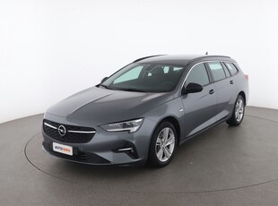 Opel Insignia Sports Tourer