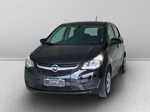 OPEL Karl Karl 1.0 Advance Gpl 73cv