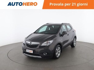 OPEL Mokka 1ª serie