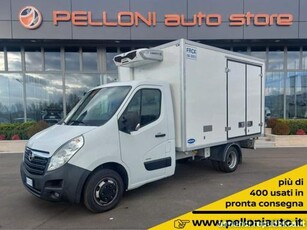 Opel Movano 35 2.3 CDTI 130CV FRIGO FRCX -20° ATP 05/2025 Modena