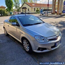 OPEL - Tigra - TwinTop 1.4 16V Sport