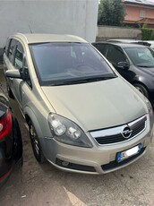 Opel Zafira 1.6 16V ecoM 94CV Cosmo