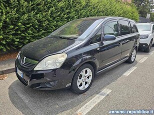 Opel Zafira 1.9 16V CDTI 150CV PER OPERATORI DEL SETTORE Segrate