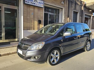 OPEL Zafira 2ª serie