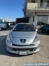 Peugeot 207 1.6 HDi 110CV 5p. XS Parete