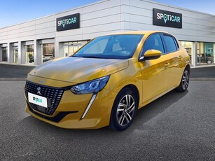 Peugeot 208 Allure Pack PureTech 75 S/S