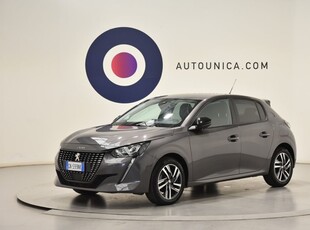 Peugeot 208 PureTech 100