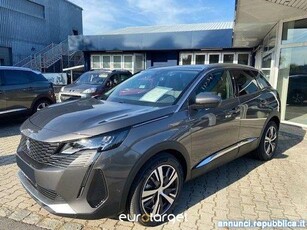 Peugeot 3008 BlueHDi 130 S&S EAT8 Allure Pack Pieve di Cento