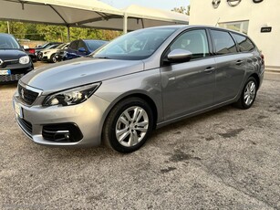 PEUGEOT 308 BlueHDi 130 S&S SW Business