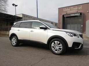 PEUGEOT 5008 BlueHDi 120 S&S Business Plus Unico Pro Crono Ta Diesel