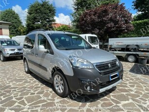 PEUGEOT Partner 2ª serie