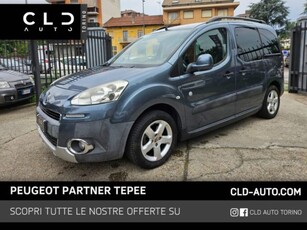 PEUGEOT Partner 2ª serie