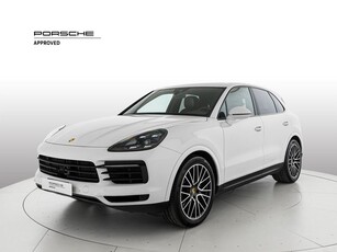 Porsche Cayenne 3.0 tiptronic