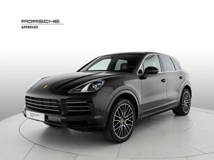 Porsche Cayenne 3.0 tiptronic