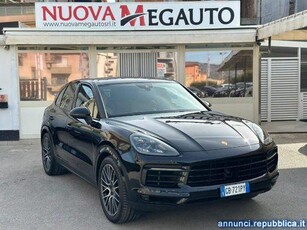 Porsche Cayenne 3.0 V6 Alcamo