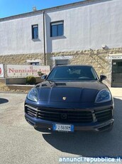 Porsche Cayenne 3.0 V6 Civitavecchia