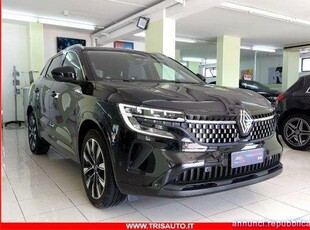 RENAULT Austral E-Tech 1.2 Full Hybrid 200 Aut. Techno (FULL LED+PELLE+NAVI)