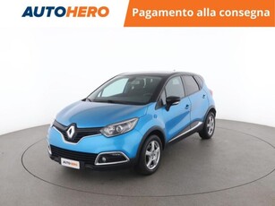 RENAULT Captur 1ª serie