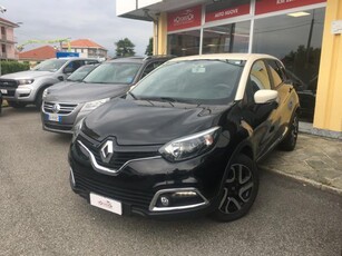 RENAULT Captur 1ª serie