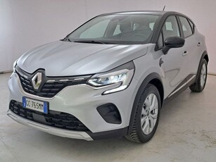 RENAULT Captur Blue dCi 95 CV Business