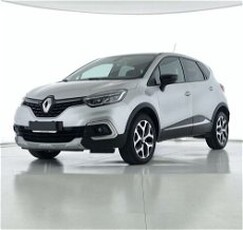 Renault Captur dCi 8V 110 CV Start&Stop Energy Intens del 2019 usata a Bastia Umbra