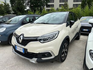 Renault Captur dCi 8V 90 CV EDC Start&Stop Bose