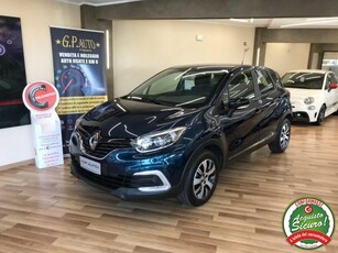 RENAULT Captur dCi 8V 90 CV Start&Stop Energy Zen Diesel