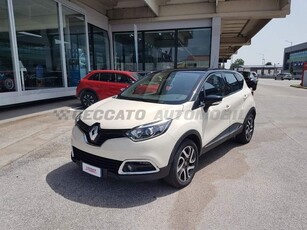 Renault Captur I 2013 1.5 dci Iconic 90cv