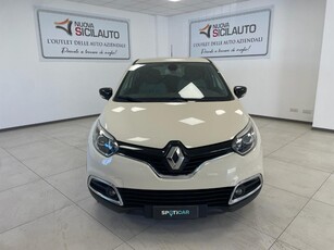 Renault Captur I 2013 1.5 dci Intens (energy r-link) 90cv edc E6