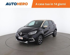 RENAULT Captur TCe 120 CV EDC Start&Stop Energy Intens