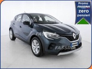 Renault Captur 0.9 TCe 12V 90 CV Start&Stop Zen del 2016 usata a Milano