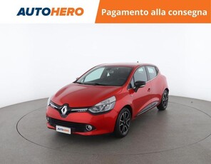 RENAULT Clio 1.2 75 CV 5 porte Duel