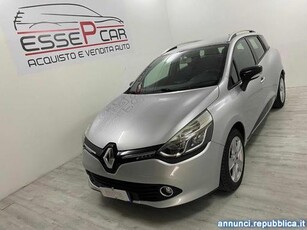 Renault Clio 1.5 dCi 8V 75CV 5 porte Live Gerenzano