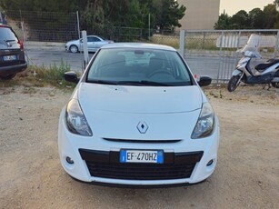 RENAULT Clio 3ª serie